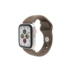 Teddy Brown - Vine - Watch Band for 40/38mm Apple Watch