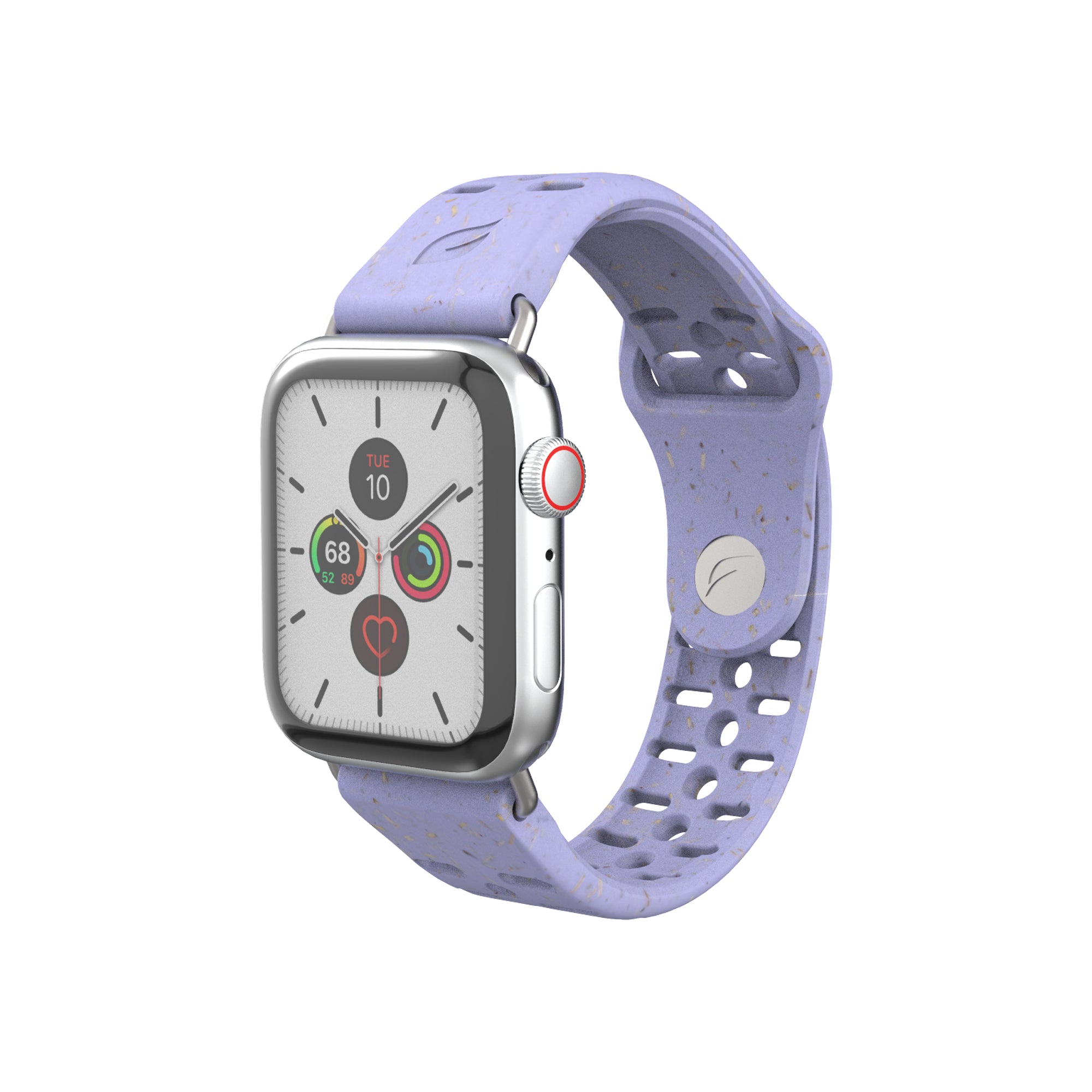 Apple hot sale watch lavender