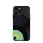 Black Vinyl Vibes iPhone 11 Pro Case
