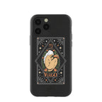 Black Virgo iPhone 11 Pro Case