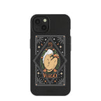 Black Virgo iPhone 13 Case