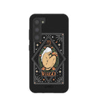 Black Virgo Samsung Galaxy S23 Case