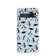 Powder Blue Waddles Google Pixel 7 Case