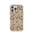 Coque London Fog Wild West pour iPhone 14 Pro Max
