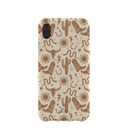 Coque London Fog Wild West pour iPhone XR