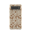 Coque Google Pixel 6 London Fog Wild West