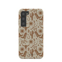 Coque London Fog Wild West pour Samsung Galaxy S23