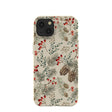 Coque London Fog Winter Spice pour iPhone 13