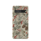 London Fog Winter Spice Google Pixel 7 Case