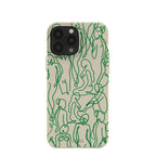London Fog Within iPhone 13 Pro Max Case