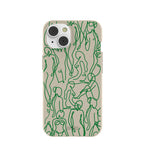 London Fog Within iPhone 14 Case