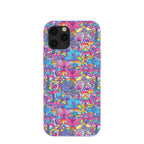 Lavender Wonderland iPhone 12 Pro Max Case