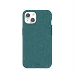 Green iPhone 13 Case