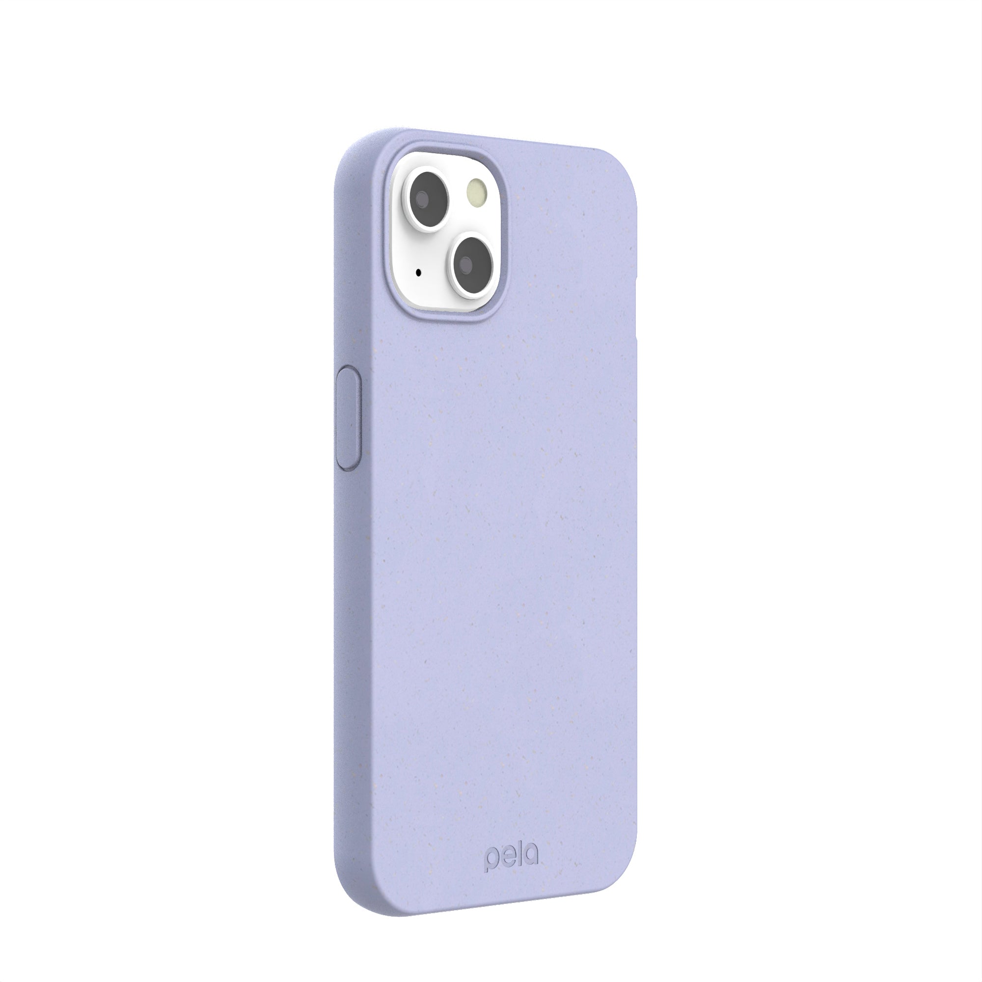 Lavender iPhone 13 Case – Pela Case