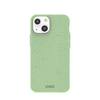 Sage Green iPhone 13 Mini Case