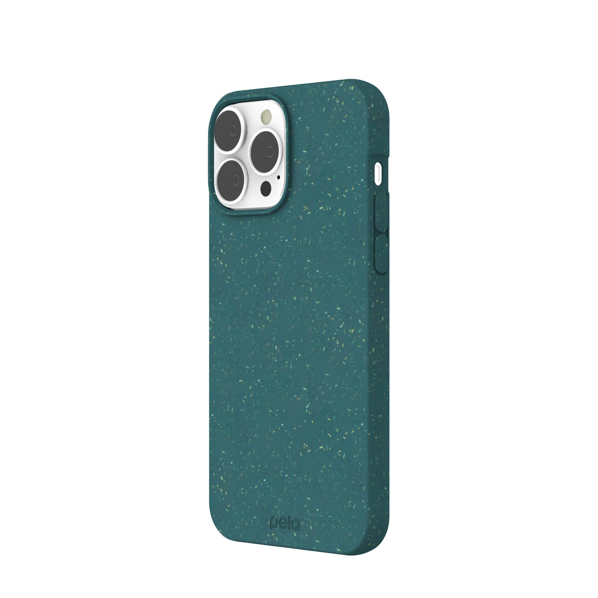 Green iPhone 13 Pro Max Case Pela Case