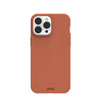 Terracotta iPhone 13 Pro Max Case