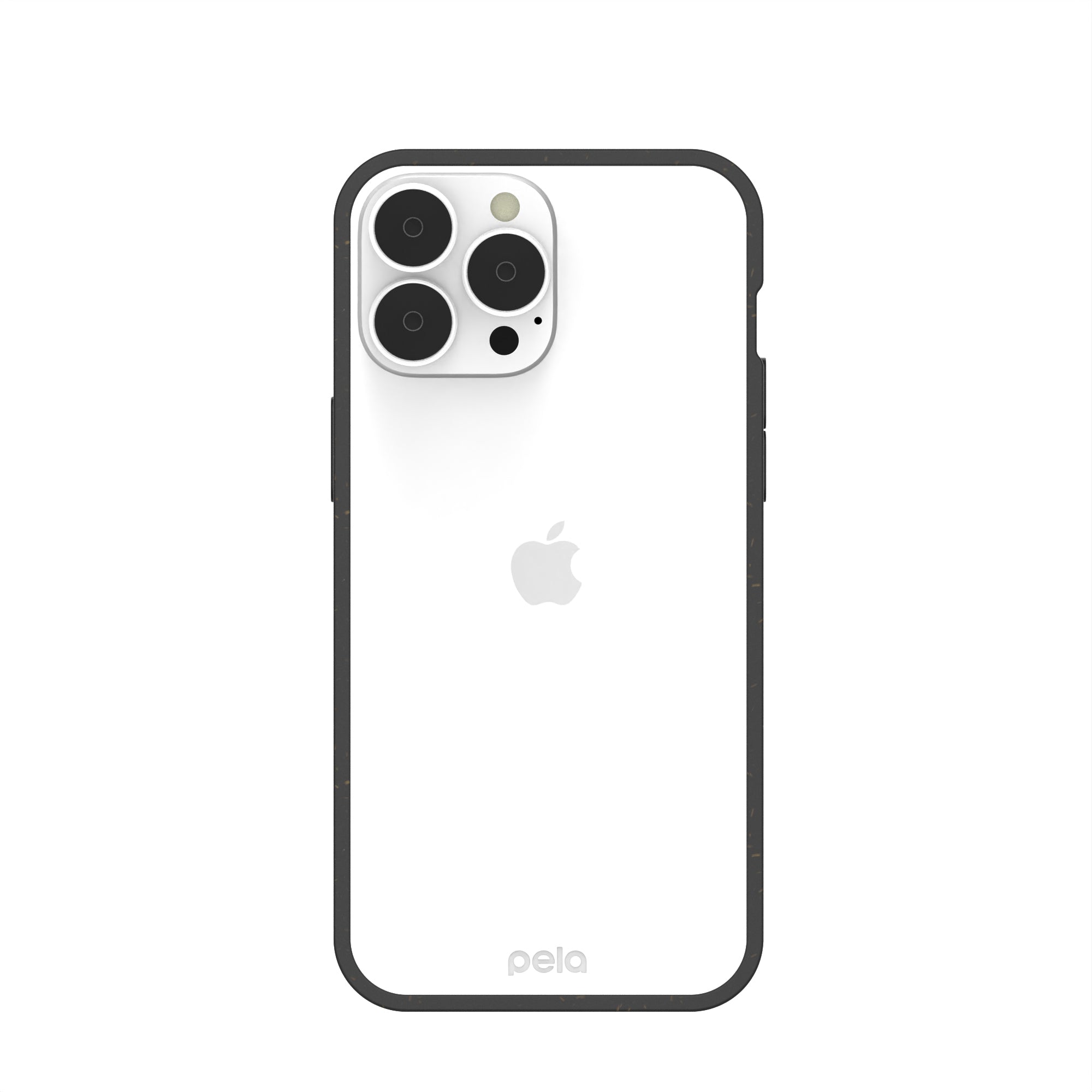 Clear iPhone 13 Pro Max Ridge